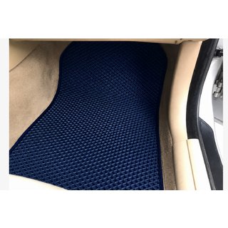 Dywaniki EVA (Niebieskie) BMW 3 Series E90/E91 2005-2011 zdjęcia 2