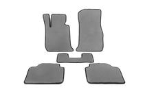 BMW 3 Series F30/F31 2012-2019 Dywaniki EVA (do F30/31, szare) zdjęcia 1