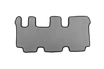 Toyota Land Cruiser Prado 120 2002-2009 Dywaniki EVA (3 rzędy, szare) zdjęcia 5