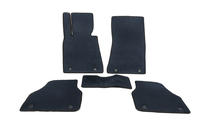 BMW 7 Series E65/66 2001-2008 Dywaniki EVA E65 (niebieskie) zdjęcia 5