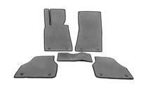 BMW 7 Series E65/66 2001-2008 Dywaniki EVA E65 szare zdjęcia 4