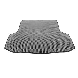 Mata bagażnika (EVA, szara) Chevrolet Aveo T250 2005-2011 zdjęcia 1