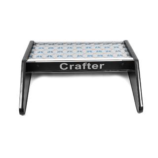 Półka na deskę rozdzielczą (Maybach) Volkswagen Crafter 2006-2016 zdjęcia 2