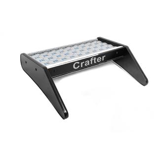 Półka na deskę rozdzielczą (Maybach) Volkswagen Crafter 2006-2016 zdjęcia 3