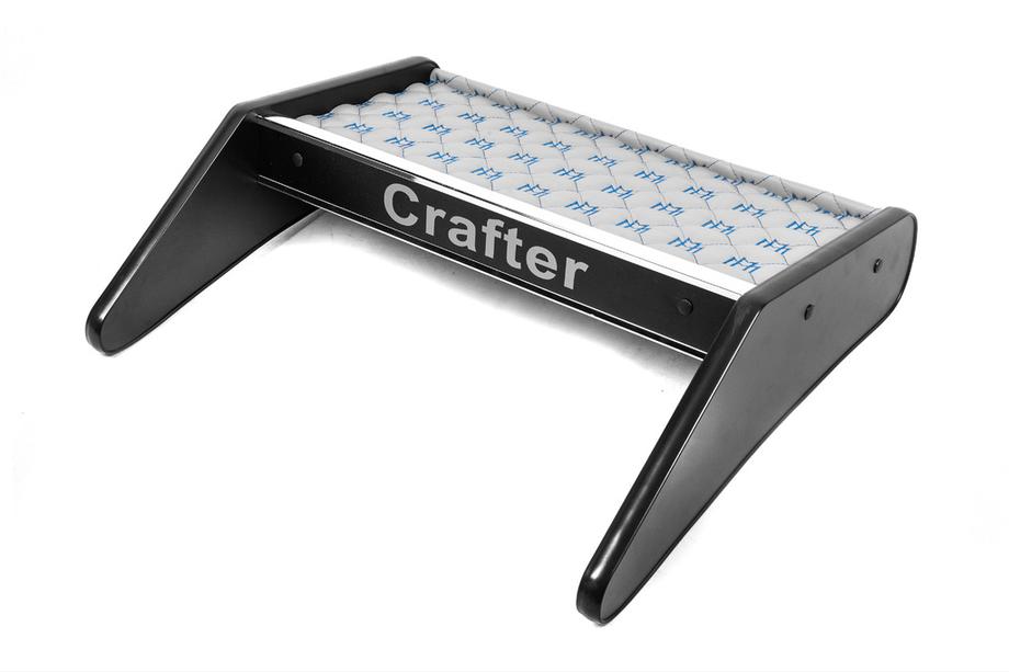 Volkswagen Crafter 2006-2016 Półka na deskę rozdzielczą (Maybach) Image