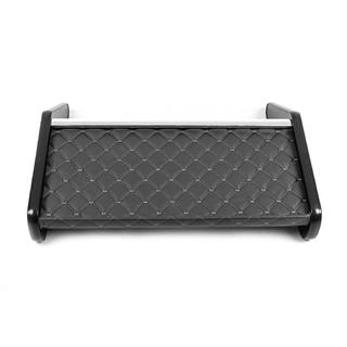Półka na deskę rozdzielczą (Szara z szarym przeszyciem) Volkswagen Crafter 2006-2016 zdjęcia 4