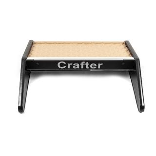 Półka na Deskę Rozdzielczą Beżowa Volkswagen Crafter 2006-2016 zdjęcia 2