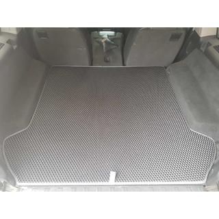Mata bagażnika 5-osobowa EVA (Szary) Volvo XC90 2002-2014 zdjęcia 1