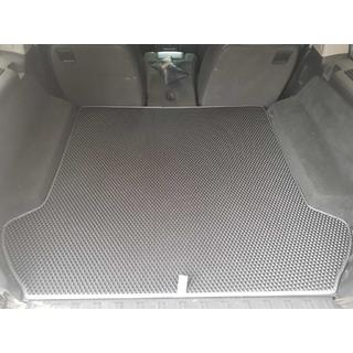 Mata bagażnika 5-osobowa EVA (Szary) Volvo XC90 2002-2014 zdjęcia 3