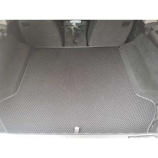 Mata bagażnika 5-osobowa EVA (Szary) Volvo XC90 2002-2014 zdjęcia 4