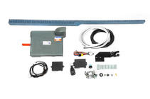 Ford Transit 2014- Drzwi elektryczne dedykowane do modelu z trybem awaryjnym (2-silnikowe) zdjęcia 3