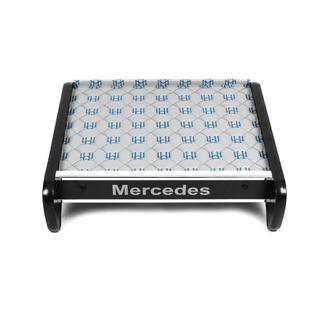 Półka na deskę rozdzielczą (Maybach) zdjęcia 2