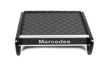 Mercedes T1 (207-410) 1977-1995 Półka na deskę rozdzielczą (Szara z szarym przeszyciem) zdjęcia 5