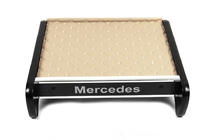 Mercedes T1 (207-410) 1977-1995 Półka na Deskę Rozdzielczą Beżowa zdjęcia 2