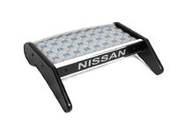 Nissan Primastar 2002-2014 Półka na deskę rozdzielczą (2010-2014, Maybach) zdjęcia 3