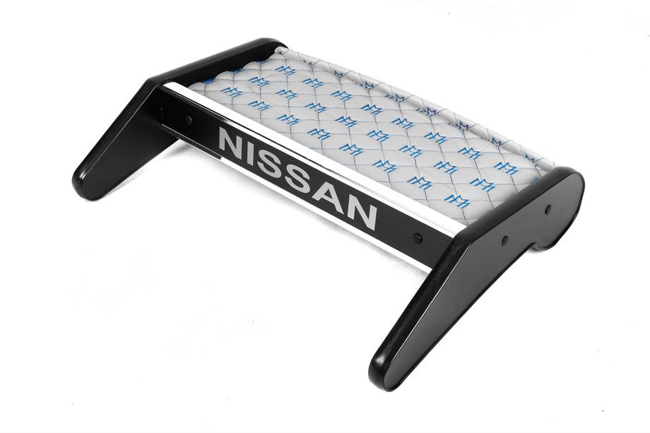 Nissan Primastar 2002-2014 Półka na deskę rozdzielczą (2010-2014, Maybach) Image