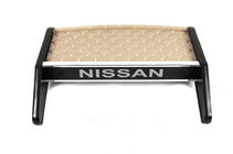 Nissan Primastar 2002-2014 Półka na deskę rozdzielczą (2010-2014, Beżowa) zdjęcia 2