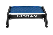 Nissan Primastar 2002-2014 Półka na deskę rozdzielczą (2010-2014, Niebieska) zdjęcia 2