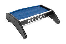 Nissan Primastar 2002-2014 Półka na deskę rozdzielczą (2010-2014, Niebieska) zdjęcia 3