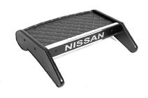 Nissan Primastar 2002-2014 Półka na deskę rozdzielczą (2010-2014, Szara z szarym przeszyciem) zdjęcia 3