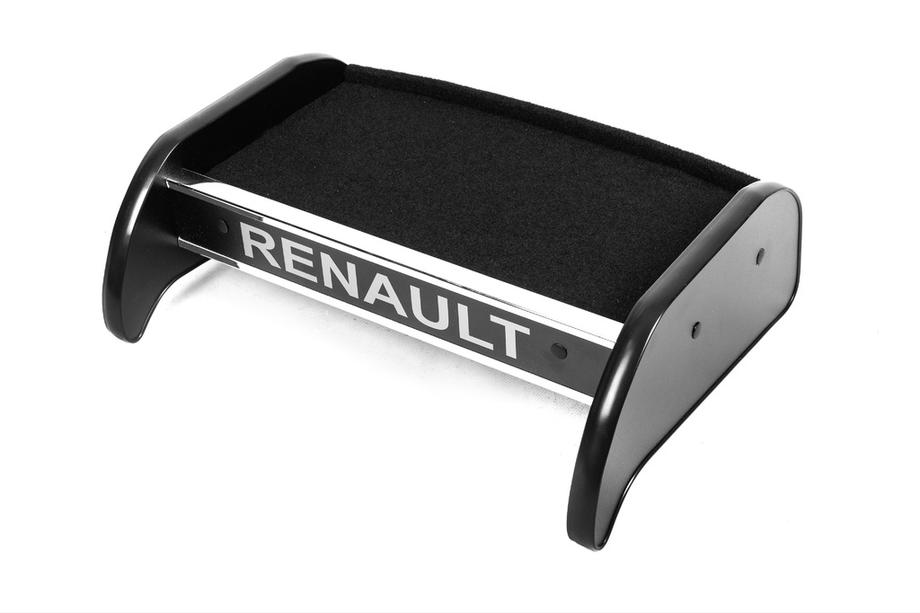 Renault Kangoo 2008–2020 Półka na deskę rozdzielczą (Typ-1) Image