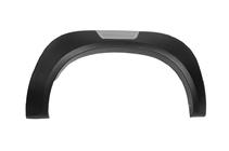 Toyota Hilux 2006-2015 Poszerzenia nadkoli (2012-2015, ABS) zdjęcia 7