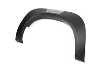 Toyota Hilux 2006-2015 Poszerzenia nadkoli (2012-2015, ABS) zdjęcia 10