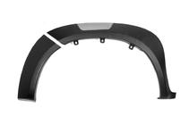 Toyota Hilux 2006-2015 Poszerzenia nadkoli (2012-2015, ABS) zdjęcia 5