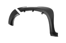 Toyota Hilux 2006-2015 Poszerzenia nadkoli (2012-2015, ABS) zdjęcia 6