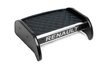 Renault Kangoo 2008–2020 Półka na deskę rozdzielczą (ECO-BLUE) zdjęcia 3