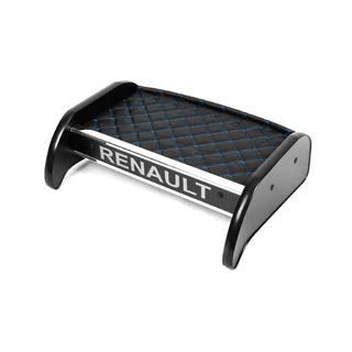 Półka na deskę rozdzielczą (ECO-BLUE) Renault Kangoo 2008–2020 zdjęcia 1