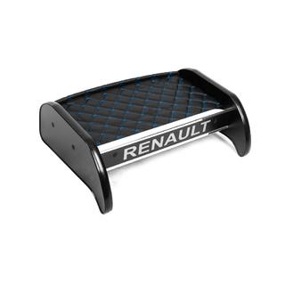 Półka na deskę rozdzielczą (ECO-BLUE) Renault Kangoo 2008–2020 zdjęcia 3