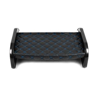 Półka na deskę rozdzielczą (ECO-BLUE) Renault Kangoo 2008–2020 zdjęcia 4