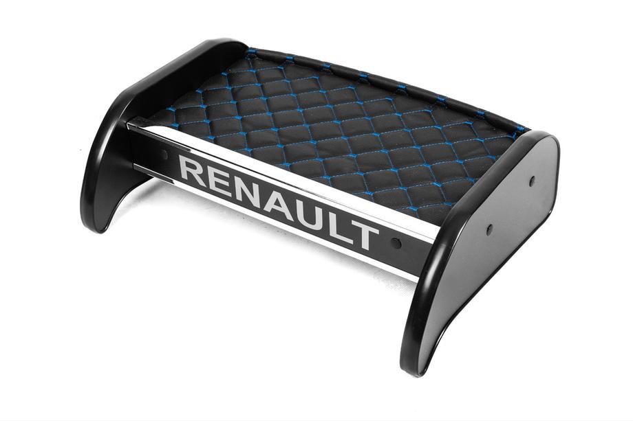 Renault Kangoo 2008–2020 Półka na deskę rozdzielczą (ECO-BLUE) Image