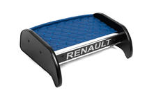 Renault Kangoo 2008–2020 Półka na deskę rozdzielczą (Niebieska) zdjęcia 3