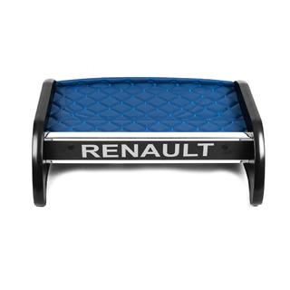 Półka na deskę rozdzielczą (Niebieska) Renault Kangoo 2008–2020 zdjęcia 2
