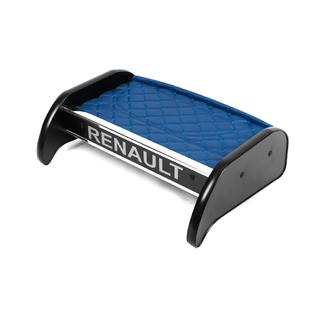 Półka na deskę rozdzielczą (Niebieska) Renault Kangoo 2008–2020 zdjęcia 1