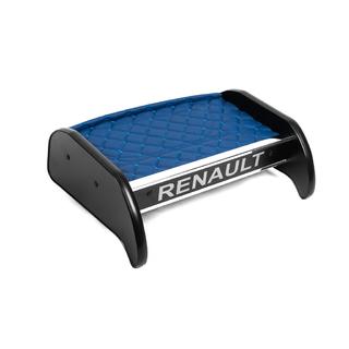 Półka na deskę rozdzielczą (Niebieska) Renault Kangoo 2008–2020 zdjęcia 3