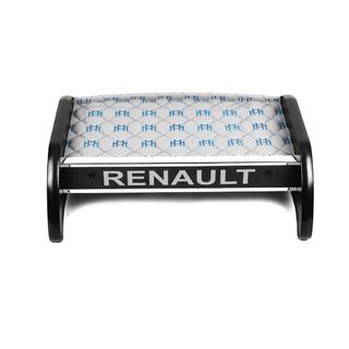 Półka na deskę rozdzielczą (Maybach) Renault Kangoo 2008–2020 zdjęcia 2