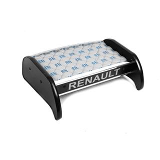 Półka na deskę rozdzielczą (Maybach) Renault Kangoo 2008–2020 zdjęcia 3