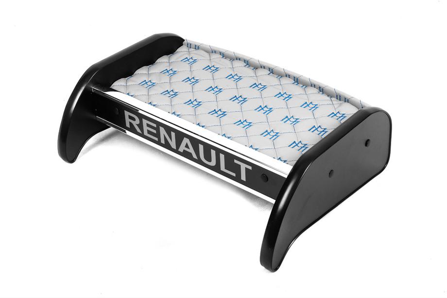 Renault Kangoo 2008–2020 Półka na deskę rozdzielczą (Maybach) Image