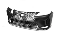 Lexus RX 2016-2022 Zderzak przedni z grillem (lifting) zdjęcia 3