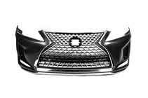 Lexus RX 2016-2022 Zderzak przedni z grillem (lifting) zdjęcia 1