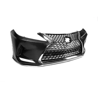 Zderzak przedni z grillem (lifting) Lexus RX 2016-2022 zdjęcia 2