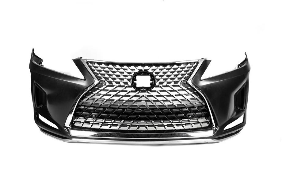 Lexus RX 2016-2022 Zderzak przedni z grillem (lifting) Image