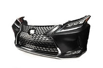 Lexus RX 2016-2022 Reflektory Przednie (2 szt, Lifting) zdjęcia 2