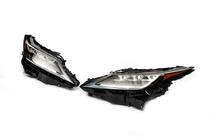 Lexus RX 2016-2022 Reflektory Przednie (2 szt, Lifting) zdjęcia 4