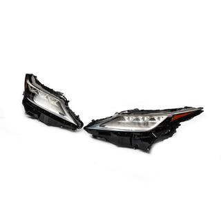 Reflektory Przednie (2 szt, Lifting) Lexus RX 2016-2022 zdjęcia 4