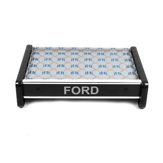 Półka na deskę rozdzielczą (Maybach) Ford Transit 1991-2000 zdjęcia 2