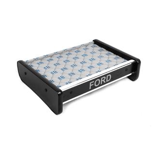 Półka na deskę rozdzielczą (Maybach) Ford Transit 1991-2000 zdjęcia 3